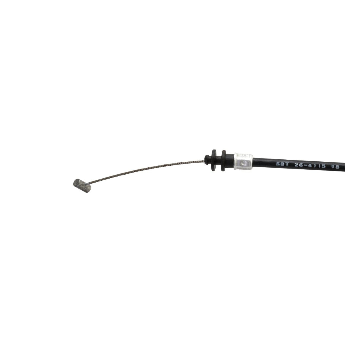 Throttle cable compatible with 277000595 for Sea-Doo GTX 1996-97 Jet Ski