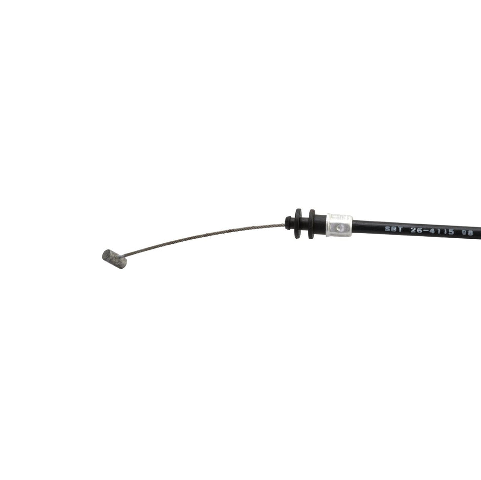 Throttle cable compatible with 277000595 for Sea-Doo GTX 1996-97 Jet Ski