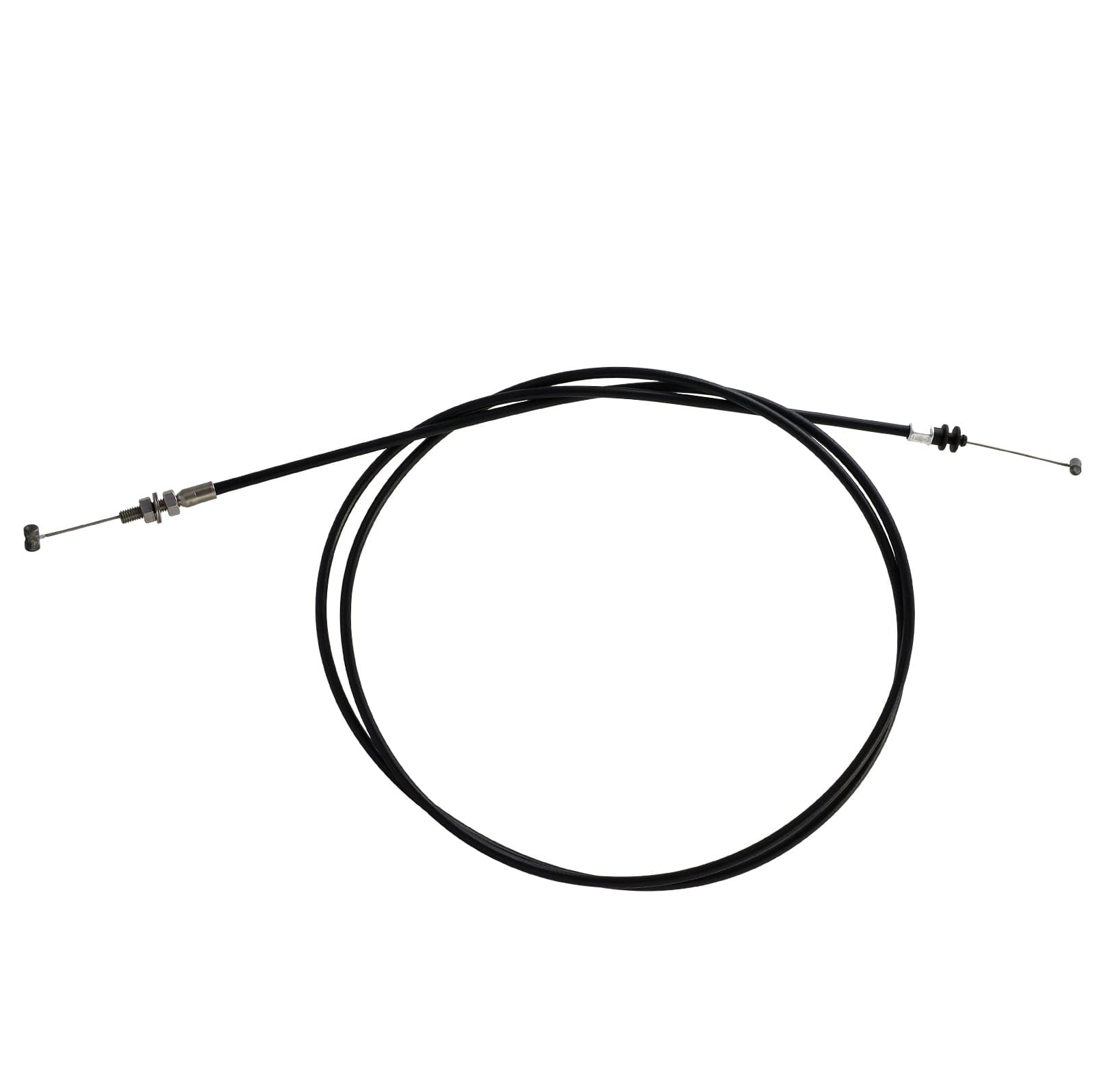 Throttle cable compatible with 277000596 for Sea-Doo GSX 1996-97 Jet Ski