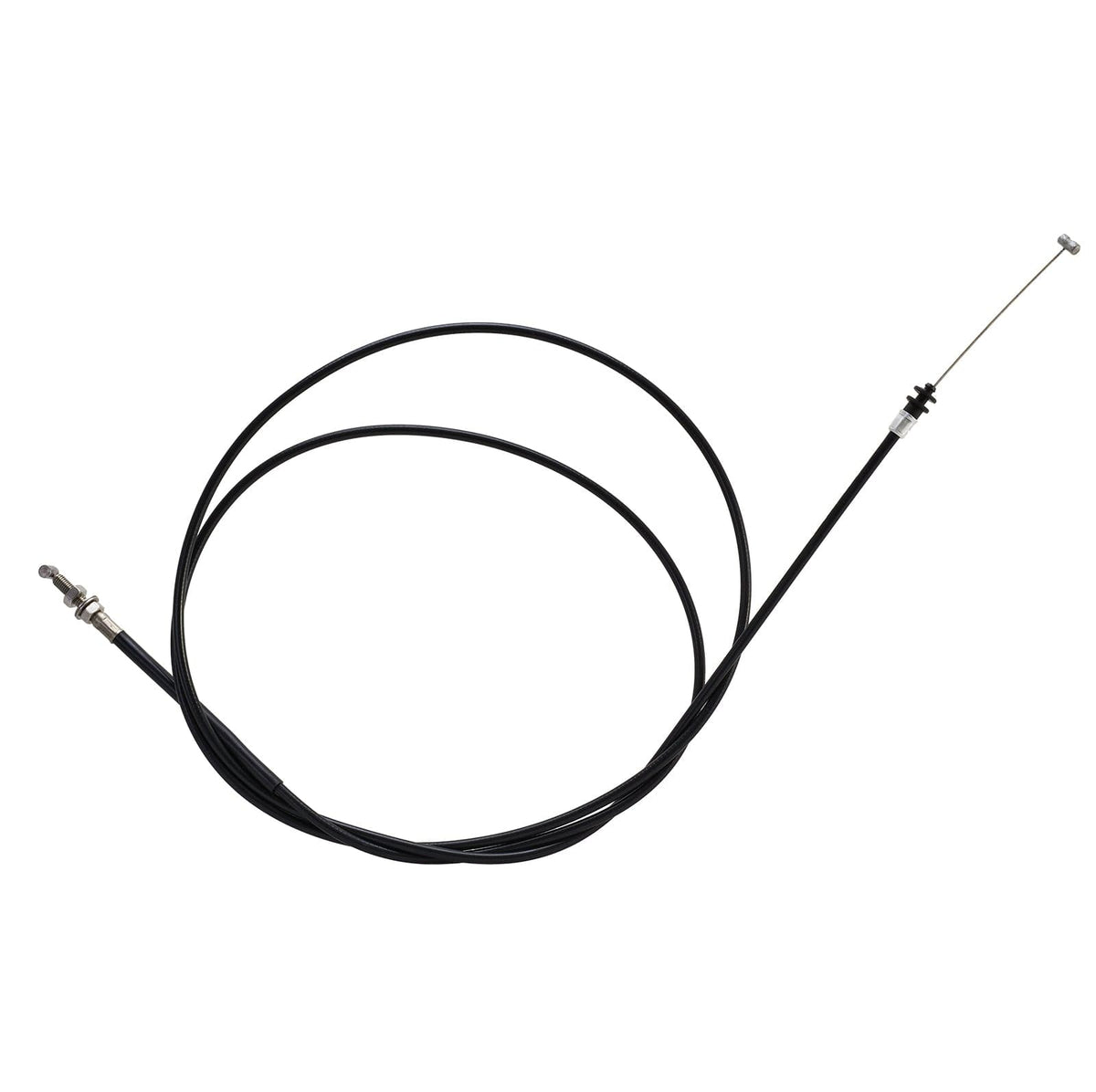 Throttle cable compatible with Sea-Doo GS/GSI/GTI 1997, replaces part 277000614 for Jet Ski