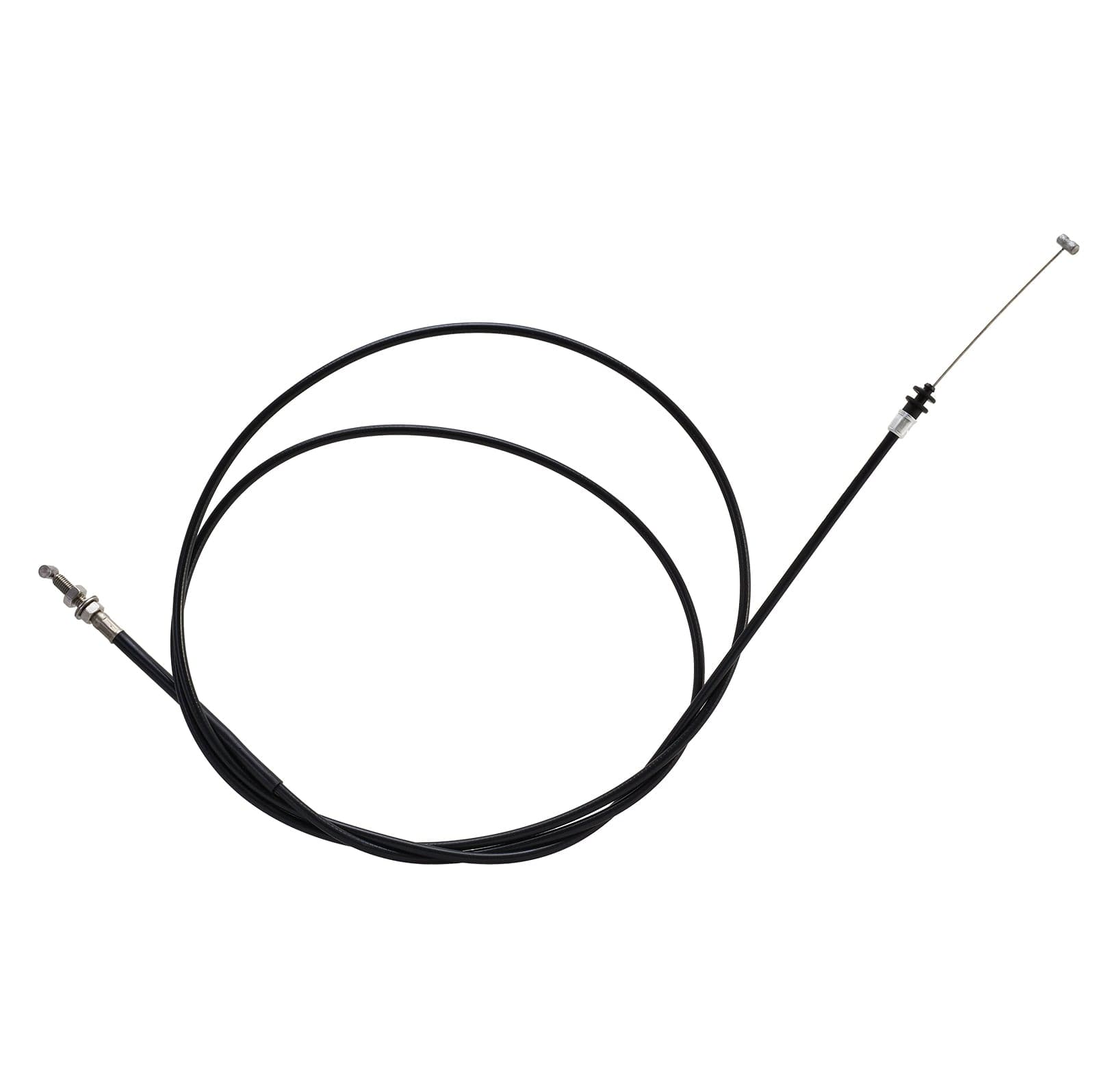 Throttle cable compatible with Sea-Doo GS/GSI/GTI 1997, replaces part 277000614 for Jet Ski