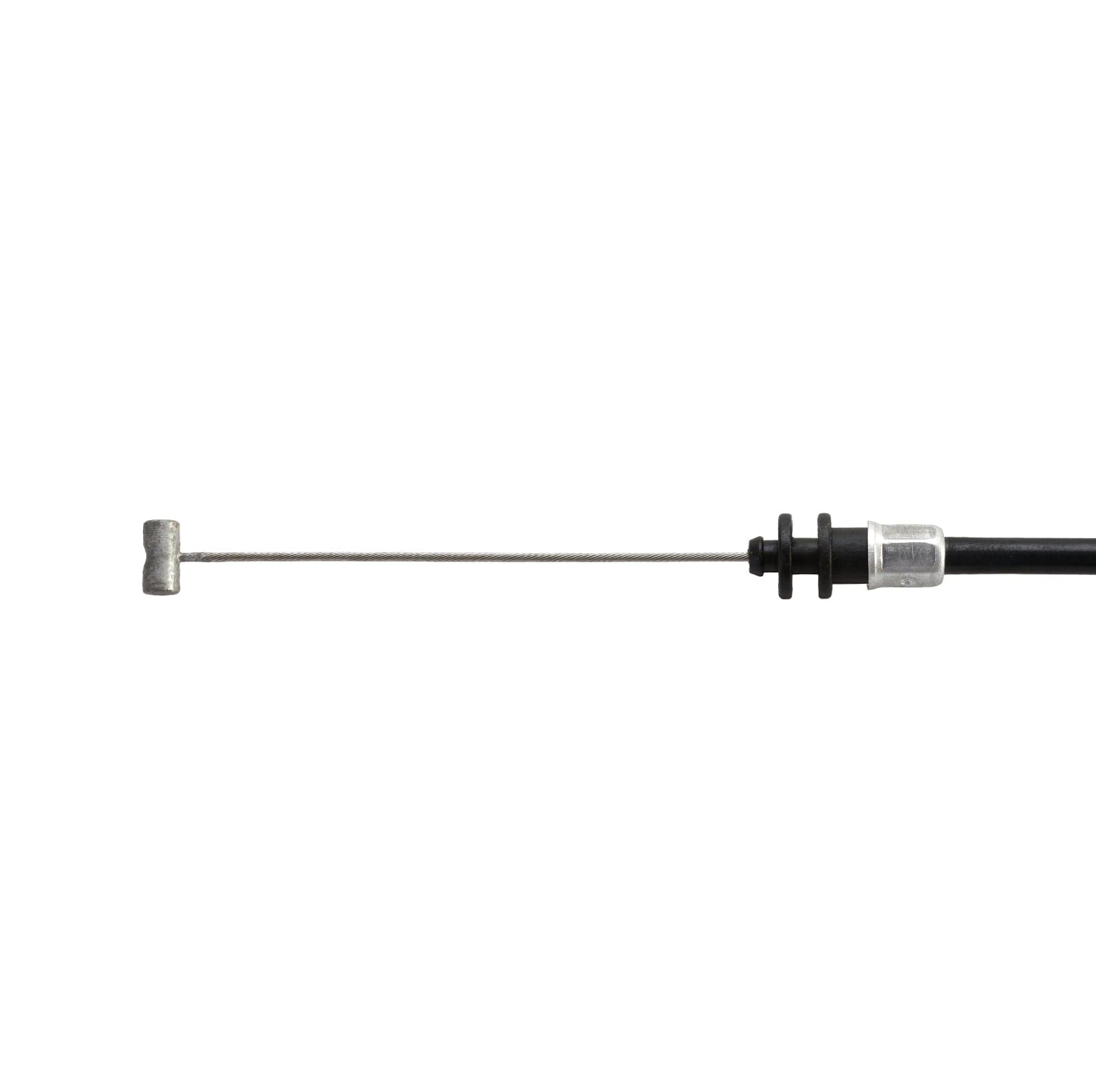 Throttle cable compatible with Sea-Doo GS/GSI/GTI 1997, replaces part 277000614 for Jet Ski