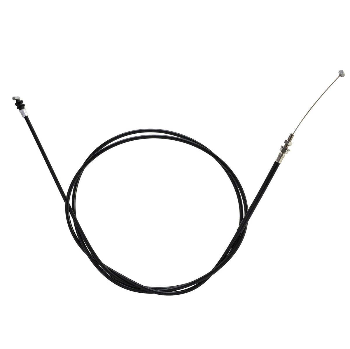 Throttle cable compatible with 277000727 for Sea-Doo GS, GTI, and GTS 1998-01 Jet Ski