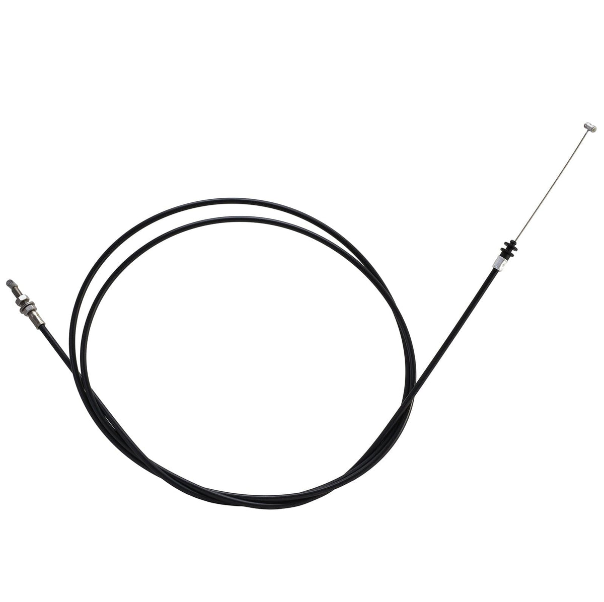 Throttle cable compatible with Sea-Doo XPL 1998, replaces part number 277000755 for Jet Ski