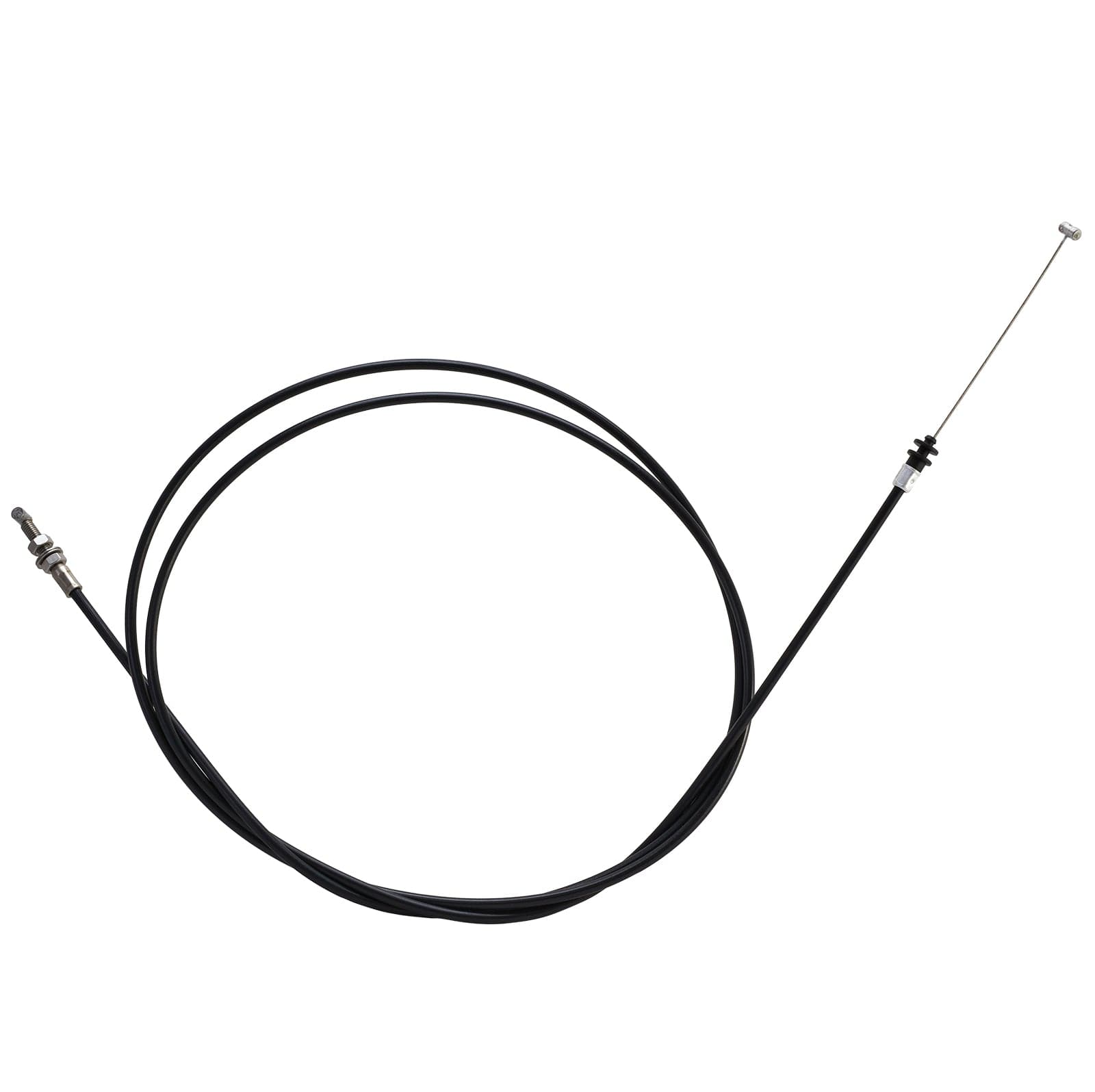 Throttle cable compatible with Sea-Doo XPL 1998, replaces part number 277000755 for Jet Ski