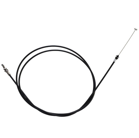 Throttle cable compatible with Sea-Doo XPL 1998, replaces part number 277000755 for Jet Ski
