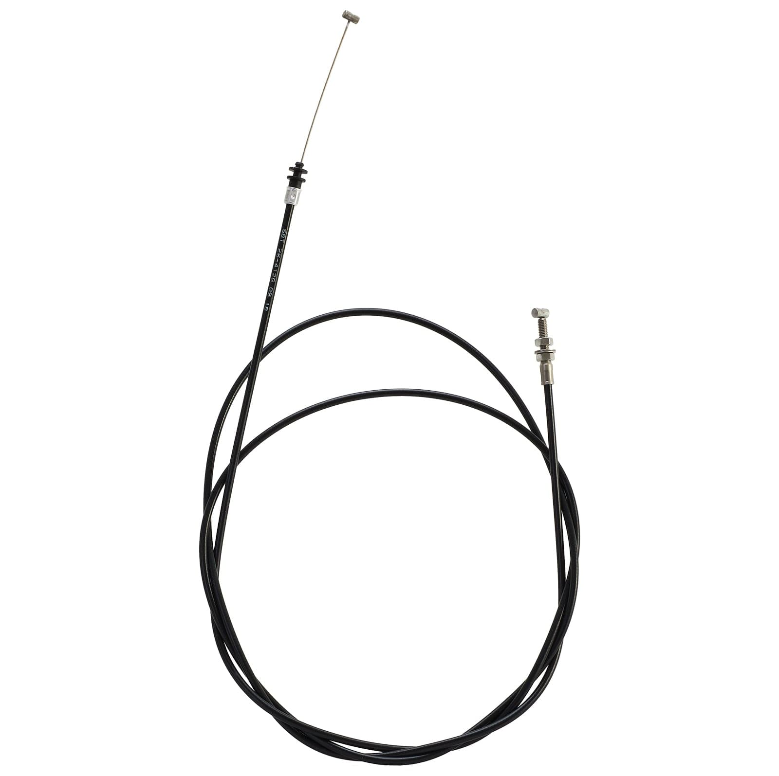 Throttle cable compatible with Sea-Doo GTX, GTI LE, GTI and GSX 1999-05, replaces part 277000847 for Jet Ski