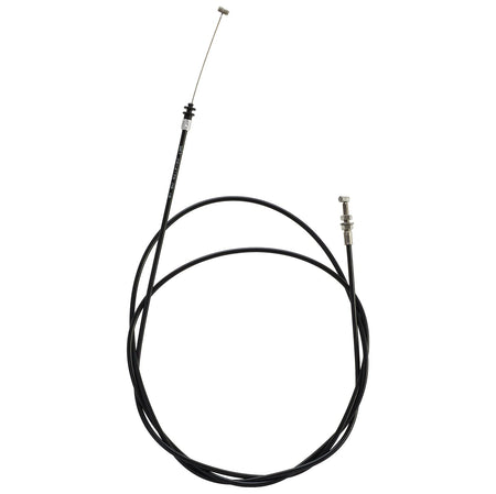 Throttle cable compatible with Sea-Doo GTX, GTI LE, GTI and GSX 1999-05, replaces part 277000847 for Jet Ski