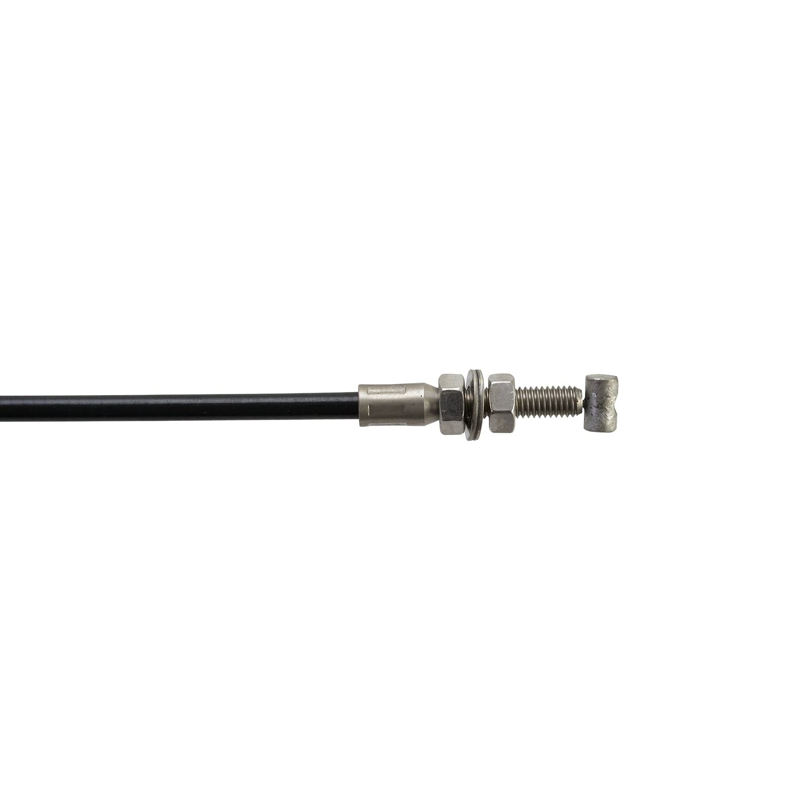 Throttle cable compatible with Sea-Doo GTX, GTI LE, GTI and GSX 1999-05, replaces part 277000847 for Jet Ski