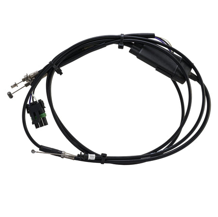 Throttle cable compatible with Sea-Doo GTX 2000-02, part number 277000892, for Jet Ski