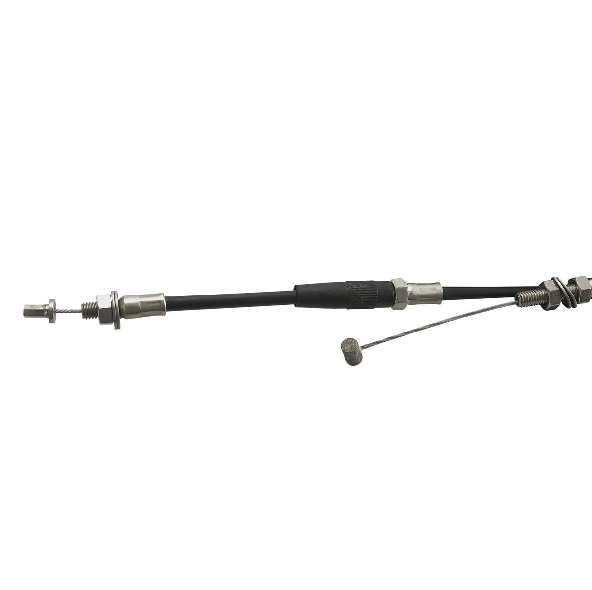 Throttle cable compatible with Sea-Doo GTX 2000-02, part number 277000892, for Jet Ski
