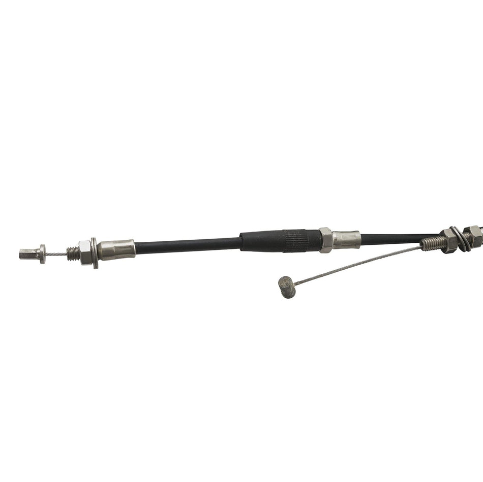 Throttle cable compatible with Sea-Doo GTX 2000-02, part number 277000892, for Jet Ski