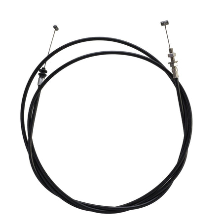 Throttle Cable compatible with 277000894 for Sea-Doo GSX RFI 2000 Jet Ski