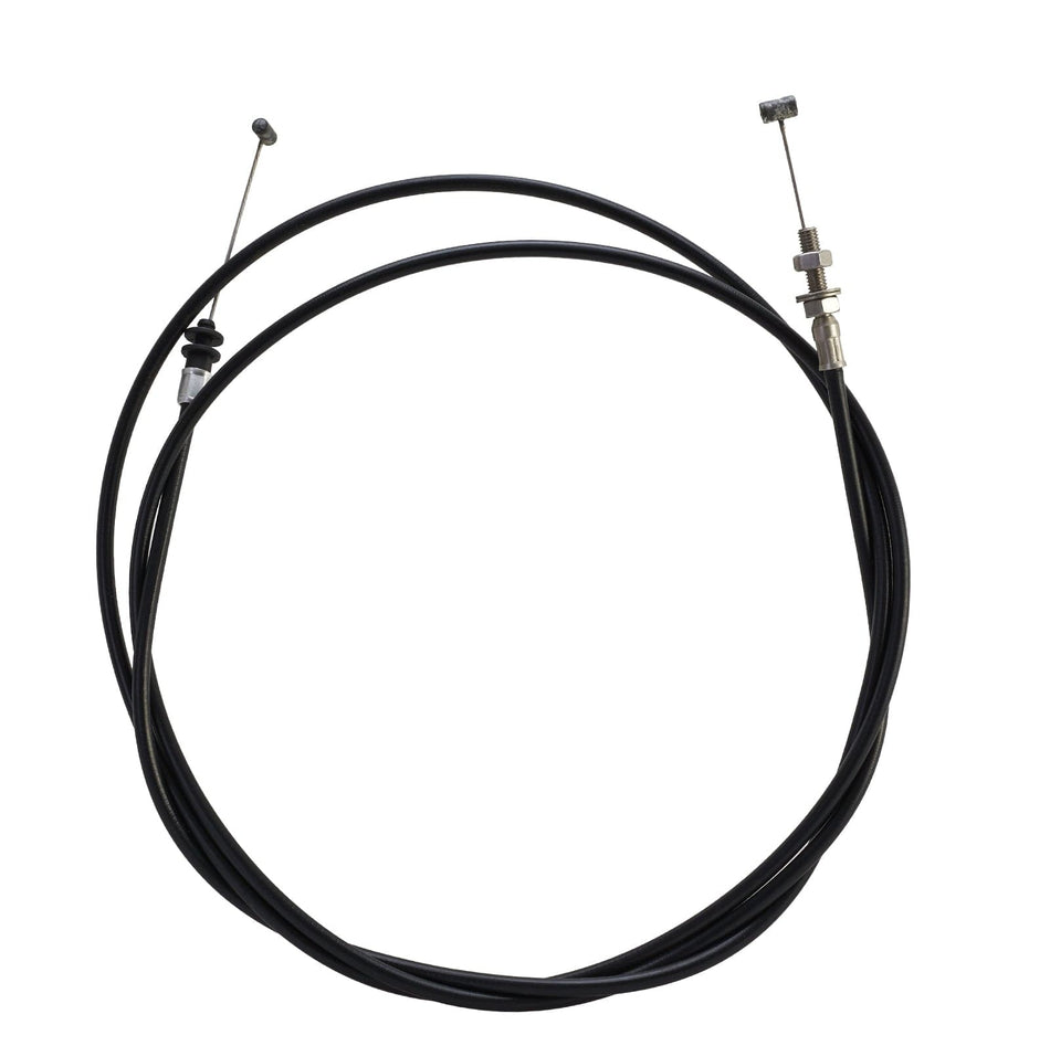 Throttle Cable compatible with 277000894 for Sea-Doo GSX RFI 2000 Jet Ski