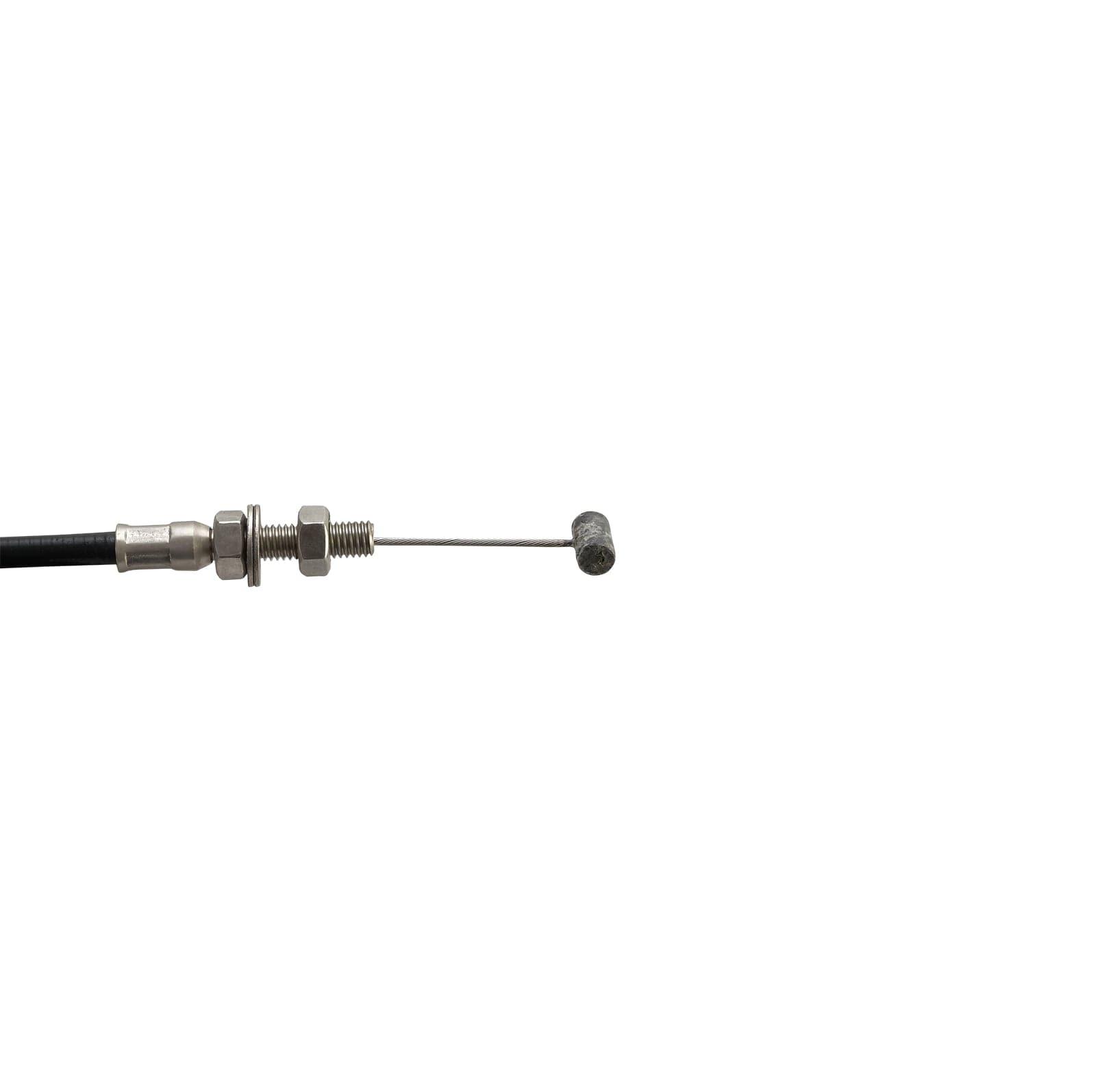 Throttle Cable compatible with 277000894 for Sea-Doo GSX RFI 2000 Jet Ski