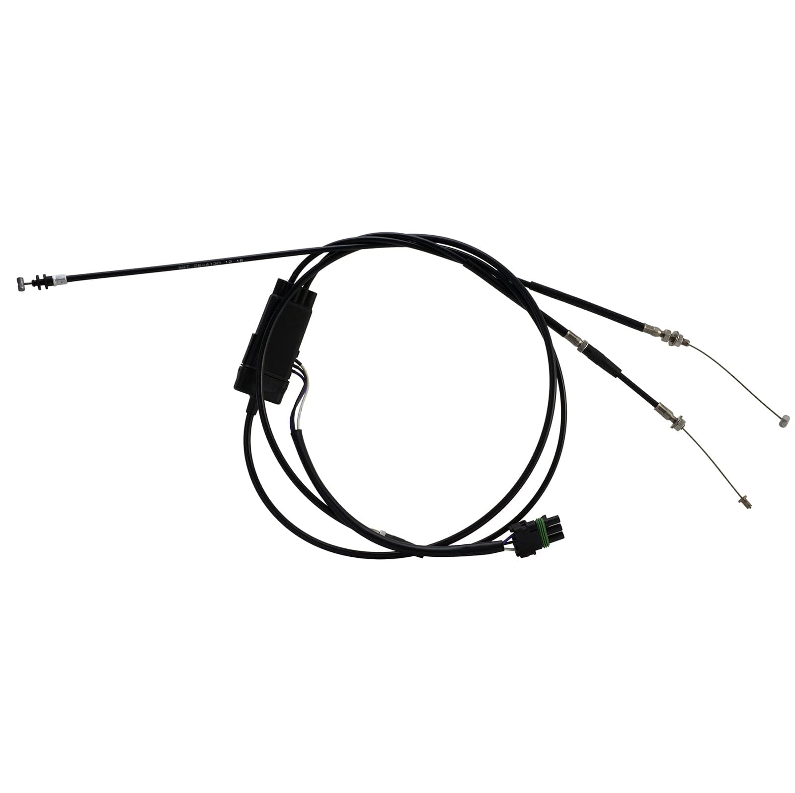 Throttle cable compatible with Sea-Doo XP/XP LTD 1999-02, replaces 277000912 Jet Ski