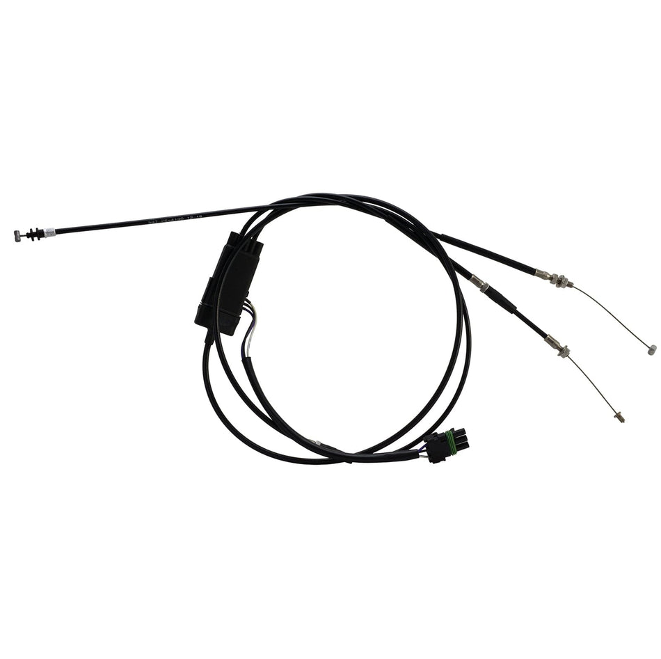 Throttle cable compatible with Sea-Doo XP/XP LTD 1999-02, replaces 277000912 Jet Ski
