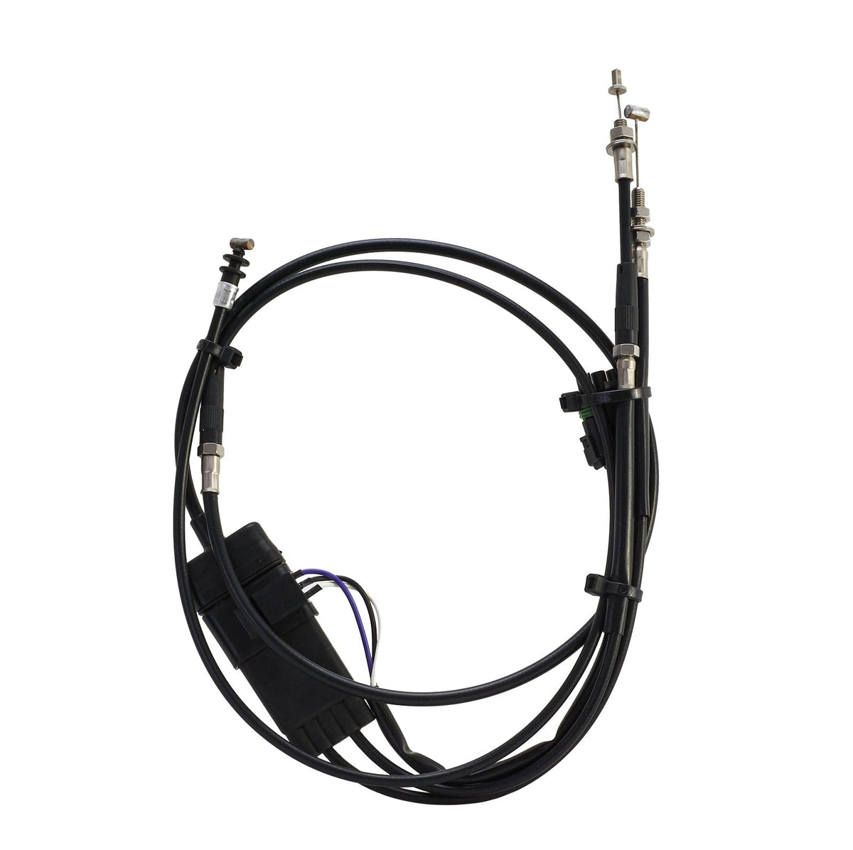 Throttle cable compatible with 277000915 for Sea-Doo RX, GSX LTD, and GTX LTD 1999-2002 Jet Ski
