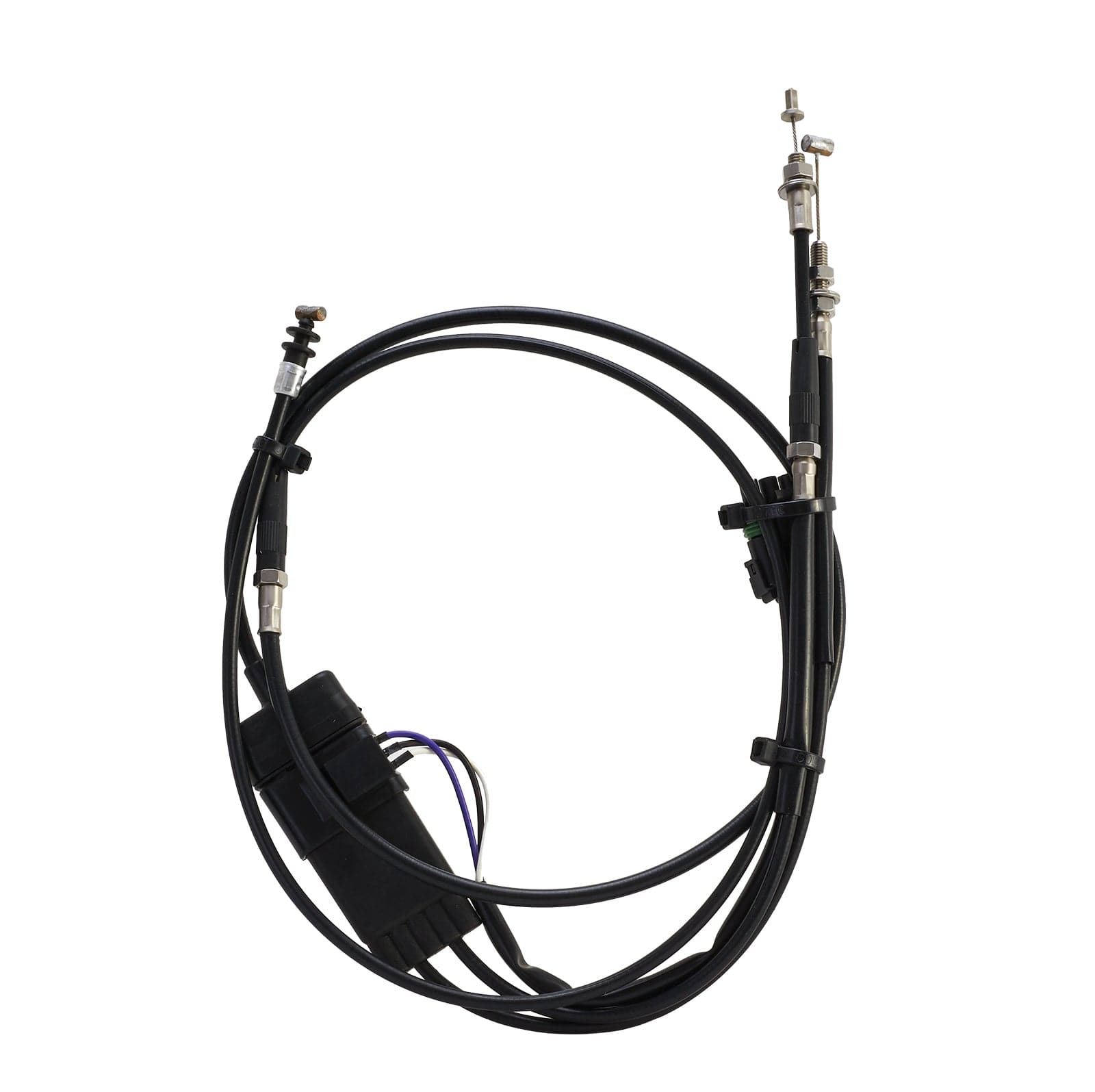 Throttle cable compatible with 277000915 for Sea-Doo RX, GSX LTD, and GTX LTD 1999-2002 Jet Ski
