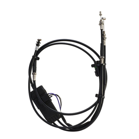 Throttle cable compatible with 277000915 for Sea-Doo RX, GSX LTD, and GTX LTD 1999-2002 Jet Ski