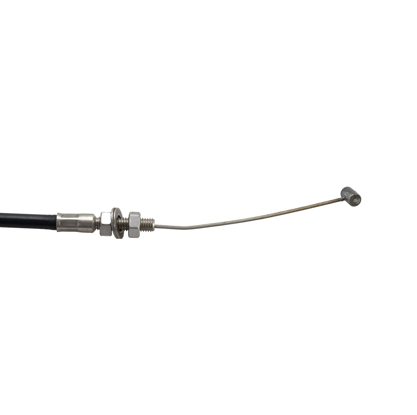 Throttle cable compatible with 277000915 for Sea-Doo RX, GSX LTD, and GTX LTD 1999-2002 Jet Ski