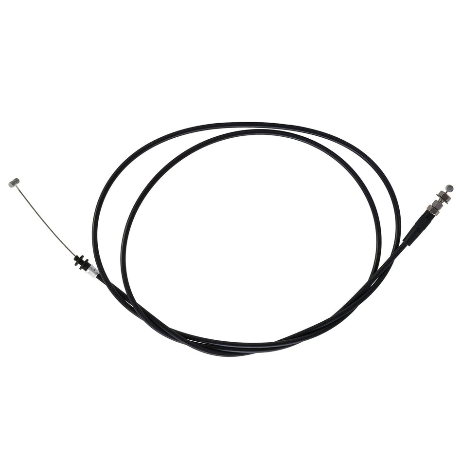 Sea-Doo throttle cable 277001121 for RXT and GTX 4TEC SC and LTD SC models 2003-09 Jet Ski