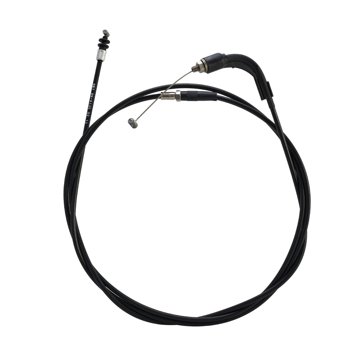 Throttle cable compatible with Sea-Doo XP DI 2003-04, replaces part 277001197 Jet Ski