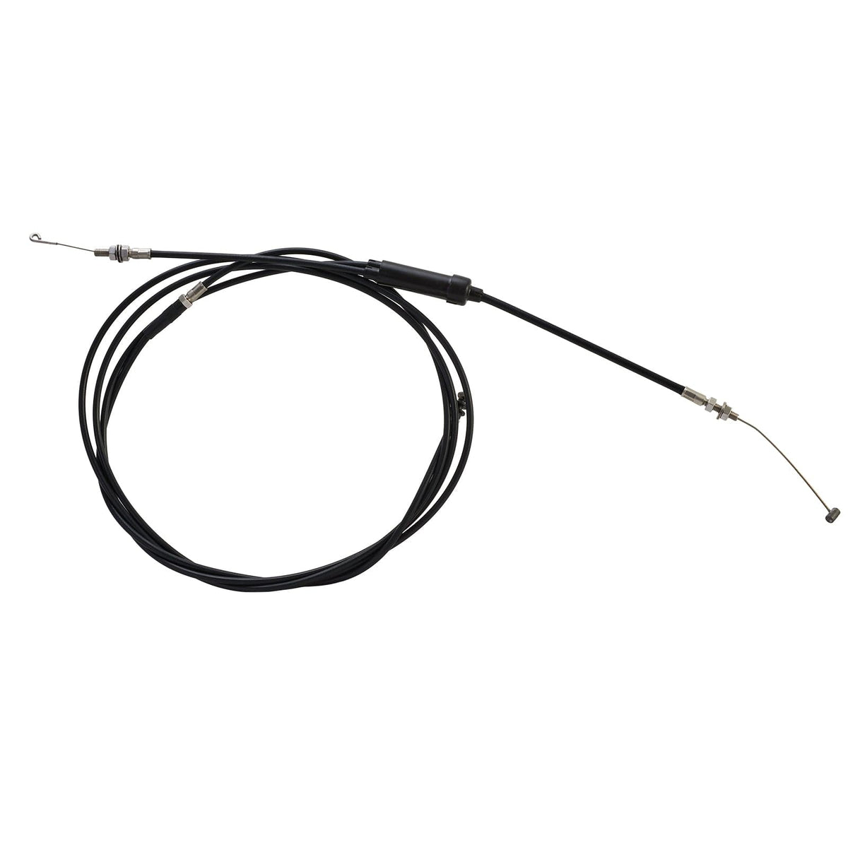 Throttle cable compatible with Sea-Doo 3D RFI 2004, replaces 277001208 Jet Ski