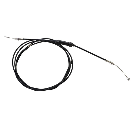 Throttle cable compatible with Sea-Doo 3D RFI 2004, replaces 277001208 Jet Ski