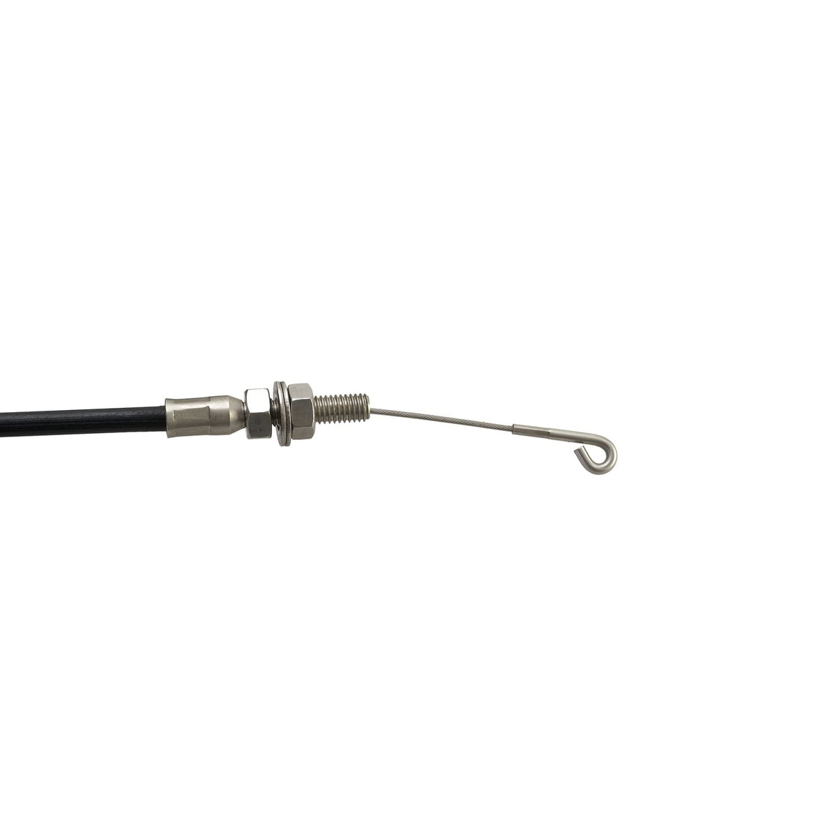 Throttle cable compatible with Sea-Doo 3D RFI 2004, replaces 277001208 Jet Ski