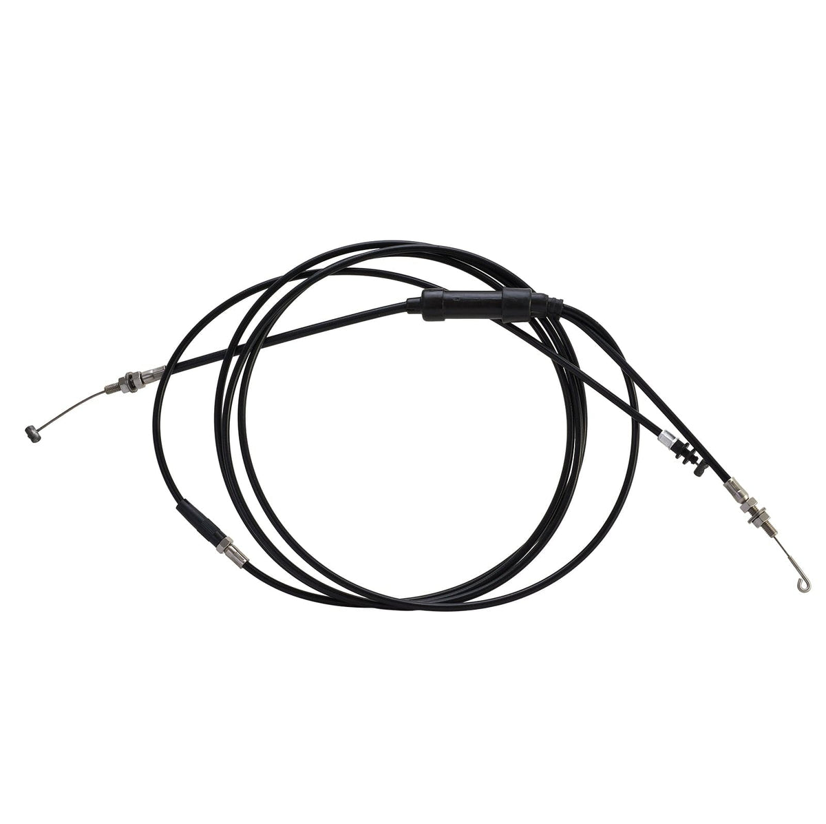 Throttle cable compatible with 277001416 for Sea-Doo 3D RFI 2005 Jet Ski
