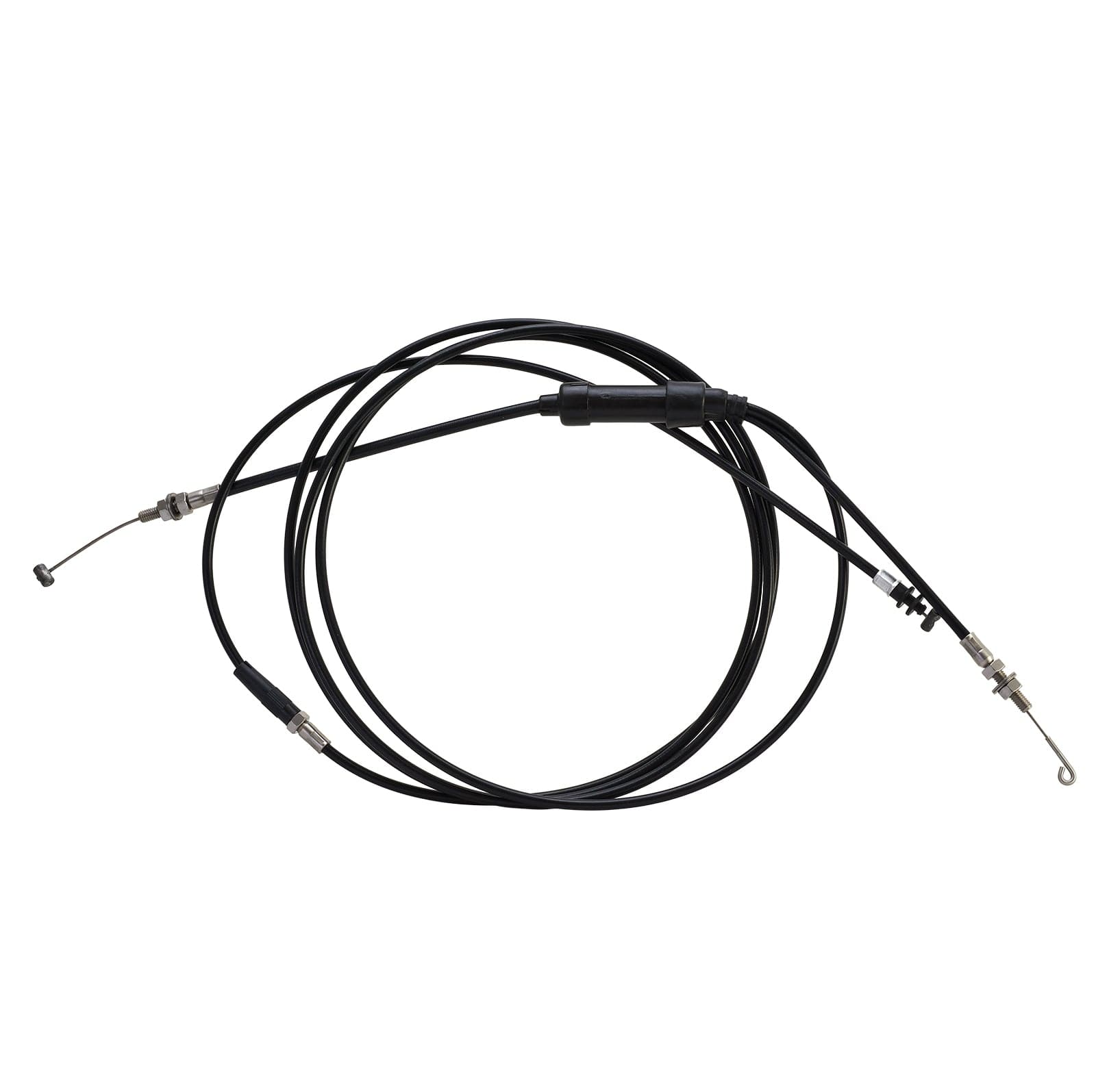 Throttle cable compatible with 277001416 for Sea-Doo 3D RFI 2005 Jet Ski