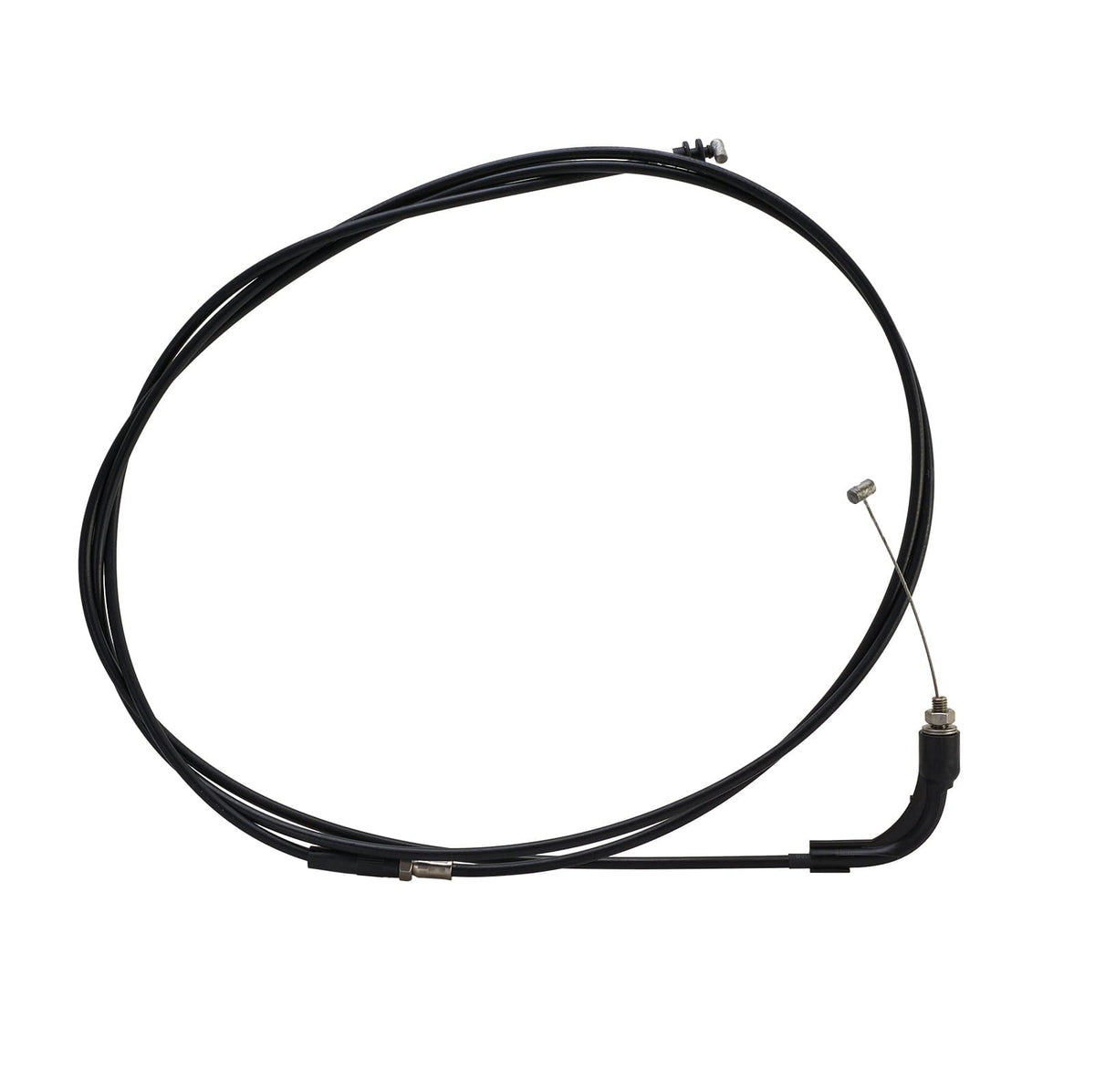 Throttle cable compatible with 277001423 for Sea-Doo 3D 947 DI Jet Ski models 2006-07