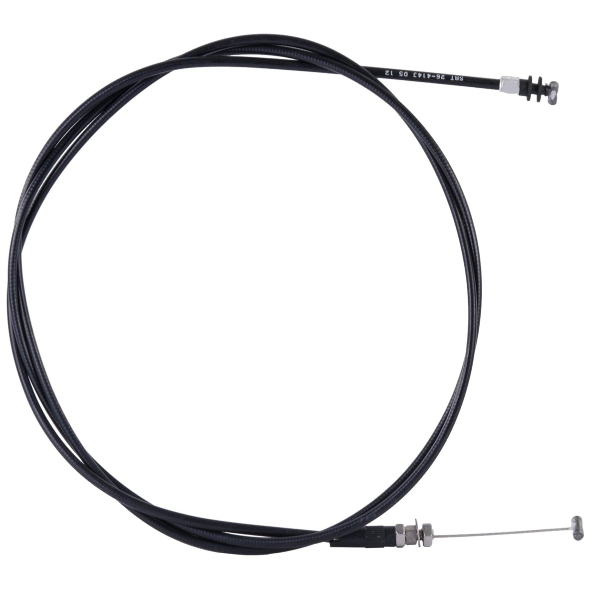 Sea-Doo throttle cable 277001070 for RXP 215/155 and RXP SC Jet Ski models 2004-2009