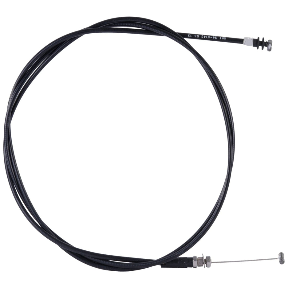 Sea-Doo throttle cable 277001070 for RXP 215/155 and RXP SC Jet Ski models 2004-2009