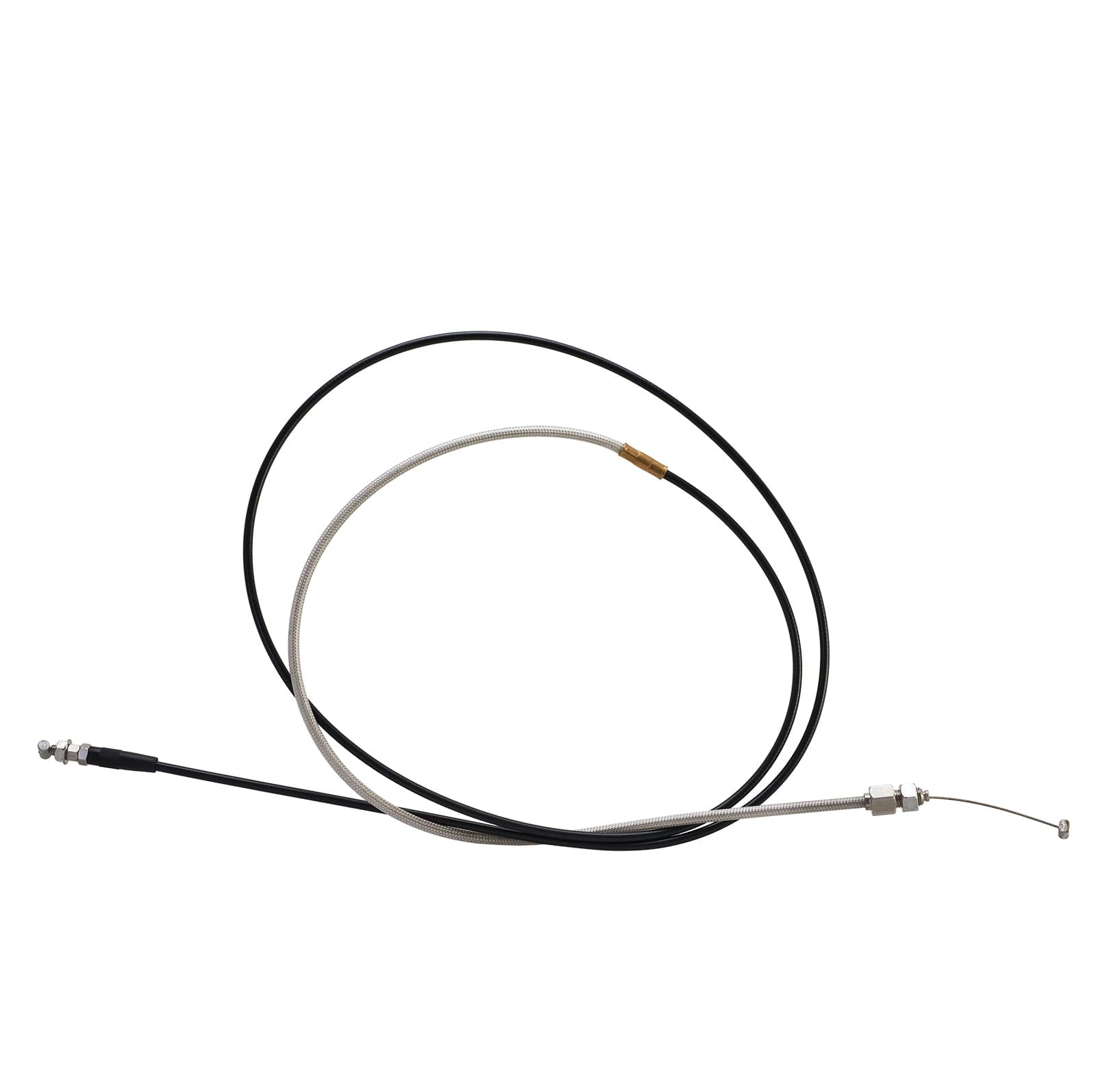 Throttle cable compatible with Sea-Doo RXP-X 255 2008-2011, replaces part 277001588 for Jet Ski