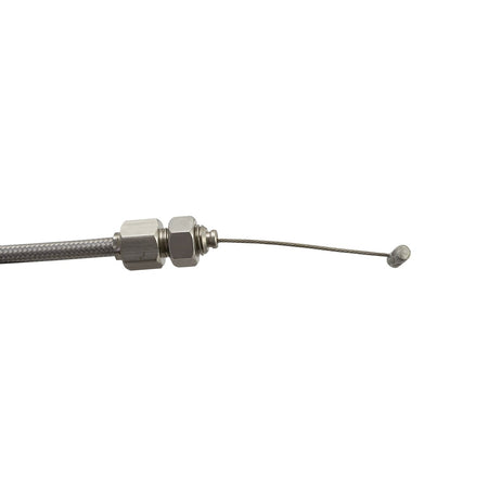 Throttle cable compatible with Sea-Doo RXP-X 255 2008-2011, replaces part 277001588 for Jet Ski