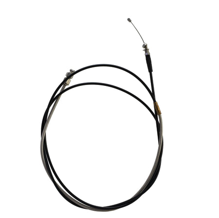 Throttle cable compatible with Sea-Doo RXT-X 255 (2008-2009), replaces part 277001589 for Jet Ski