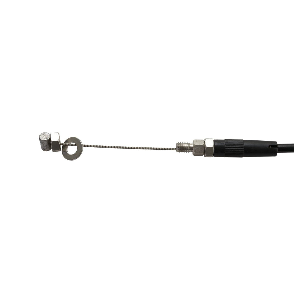 Throttle cable compatible with Sea-Doo RXT-X 255 (2008-2009), replaces part 277001589 for Jet Ski