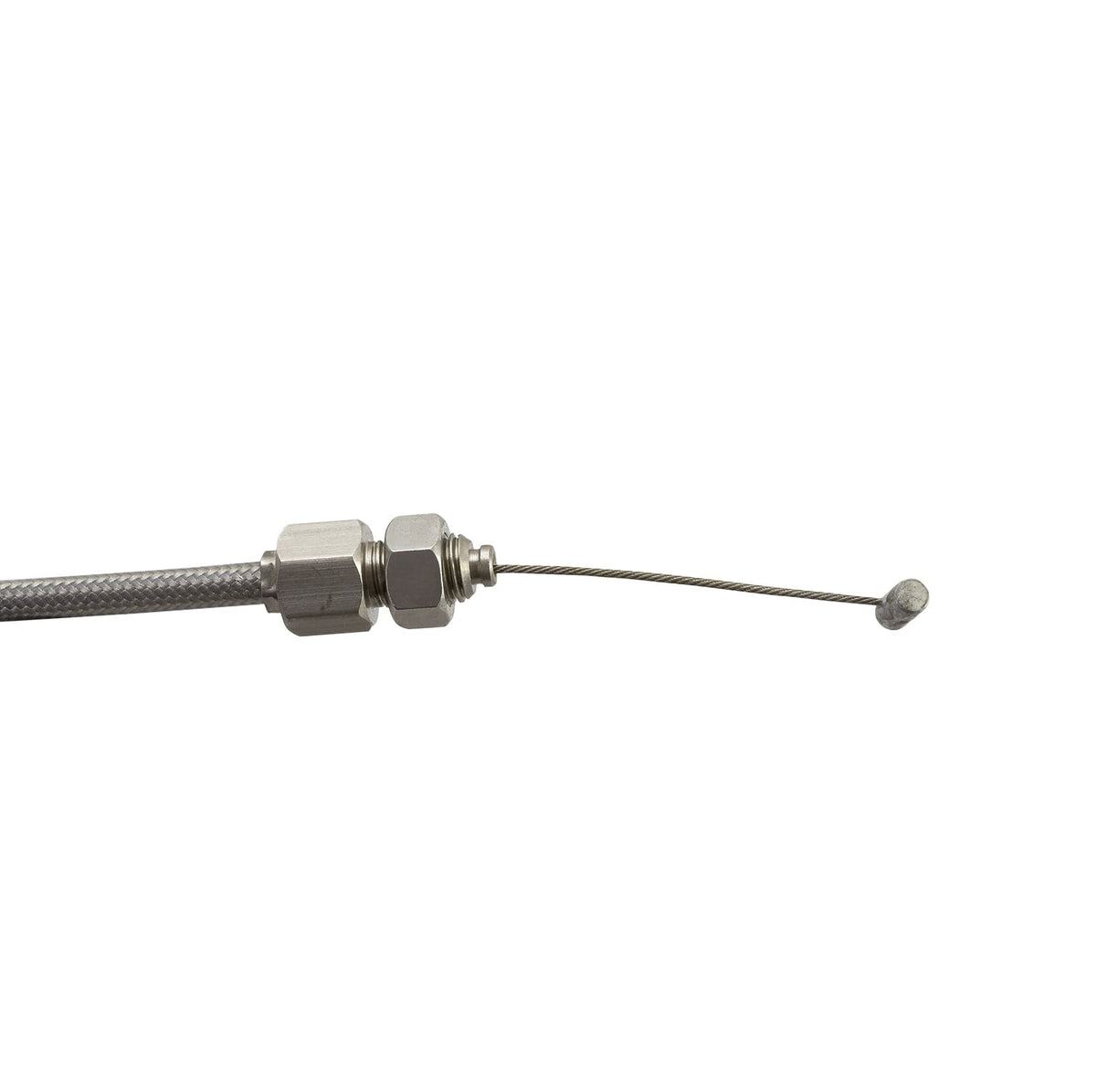 Throttle cable compatible with Sea-Doo RXT-X 255 (2008-2009), replaces part 277001589 for Jet Ski