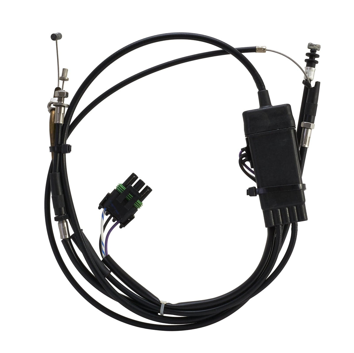 Throttle cable for Sea-Doo RX-X 2001, compatible with part 289100071 Jet Ski