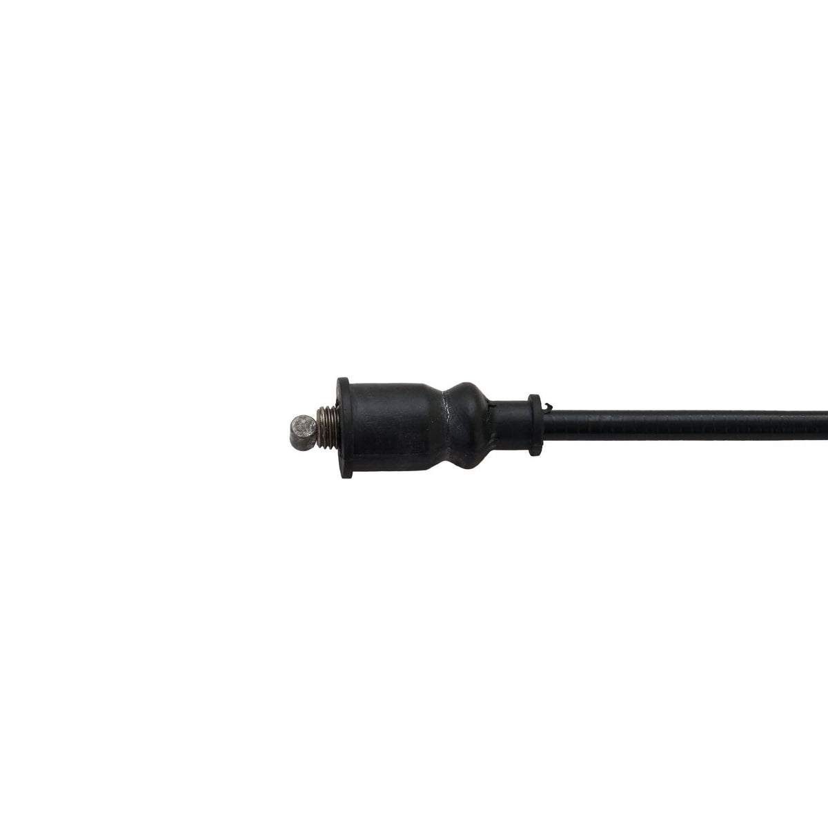 Throttle cable compatible with Kawasaki X2 Jet Ski 1986-87, replaces part 54012-3704