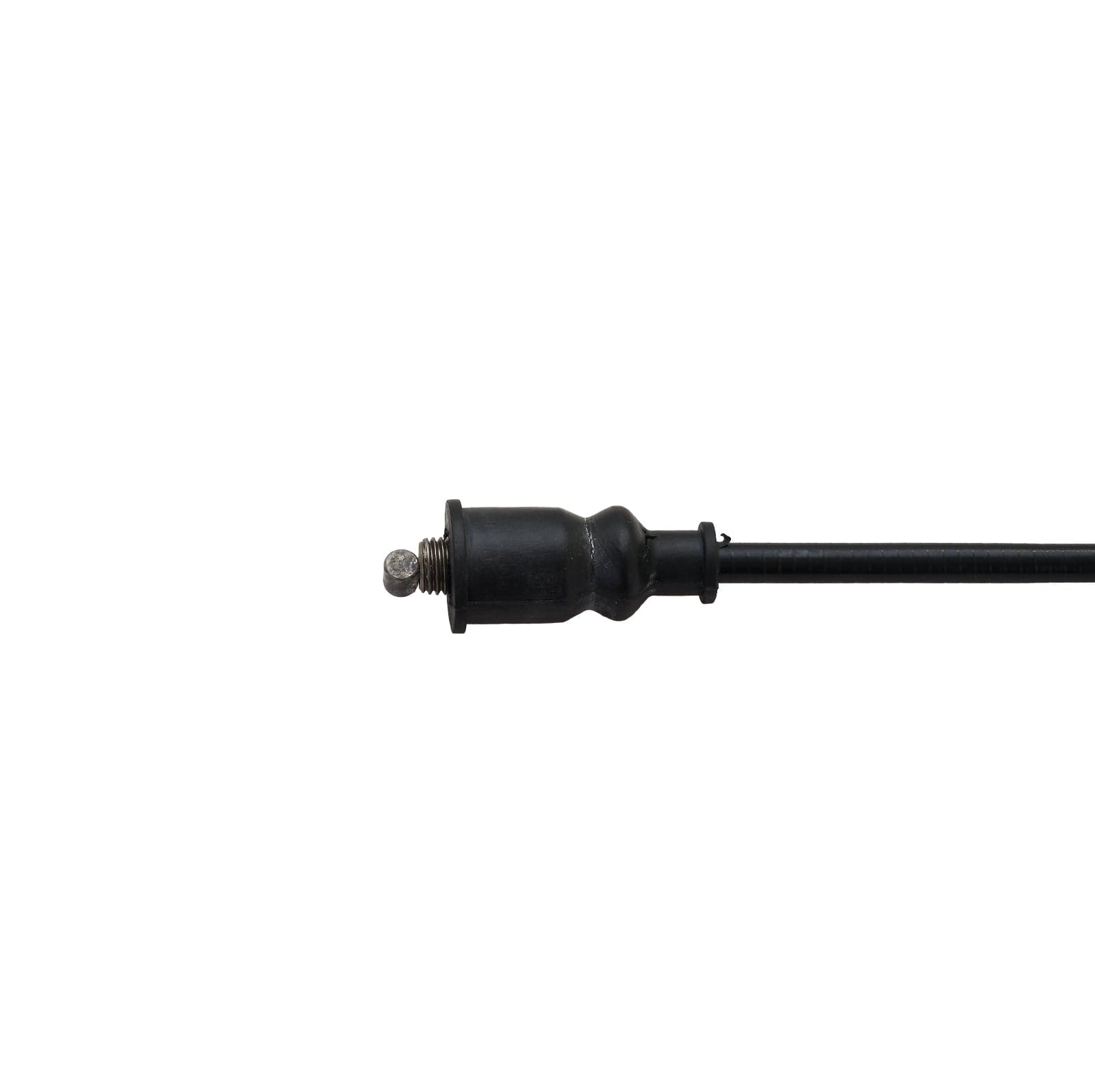 Throttle cable compatible with Kawasaki X2 Jet Ski 1986-87, replaces part 54012-3704