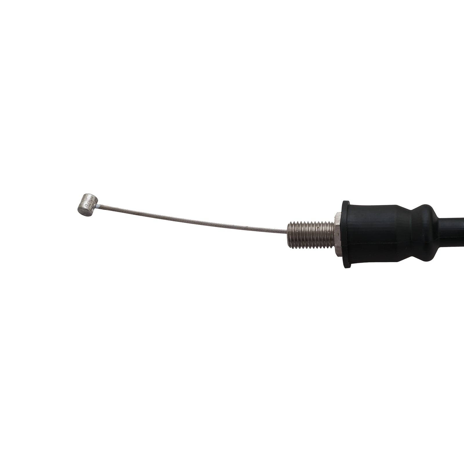 Throttle cable compatible with Kawasaki JS 550 Jet Ski, replaces 54012-3705 for 1986-87 models