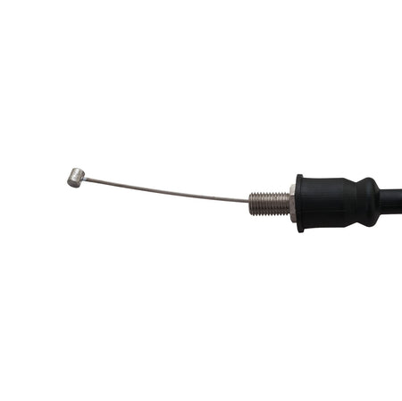 Throttle cable compatible with Kawasaki JS 550 Jet Ski, replaces 54012-3705 for 1986-87 models