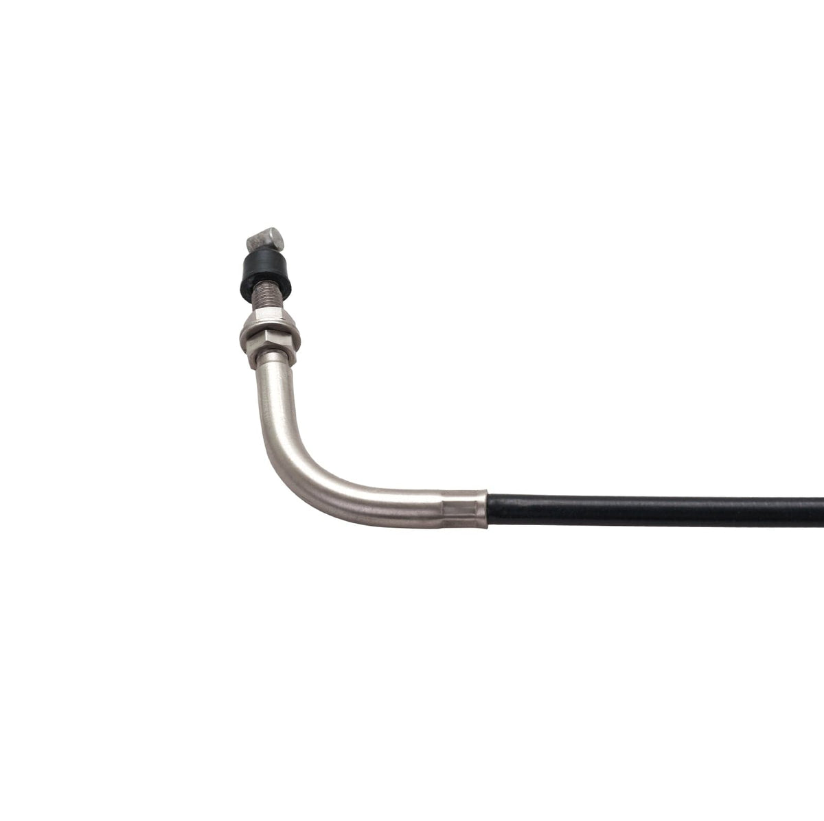 Throttle cable compatible with Kawasaki JS440 Jet Ski, fits 1987-90 models, replaces part 54012-3707