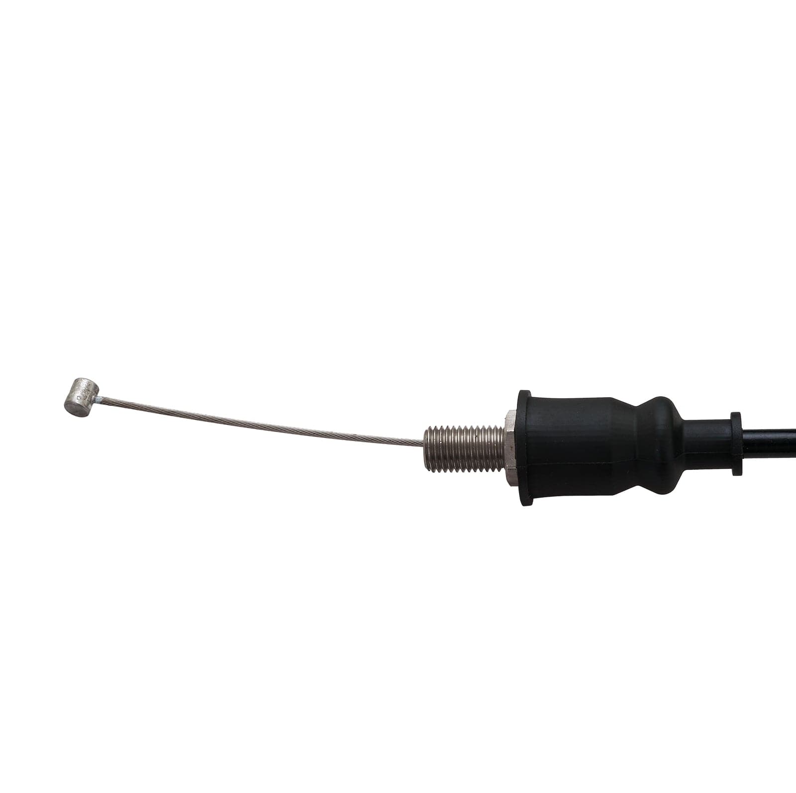 Throttle cable compatible with Kawasaki JS440 Jet Ski, fits 1987-90 models, replaces part 54012-3707
