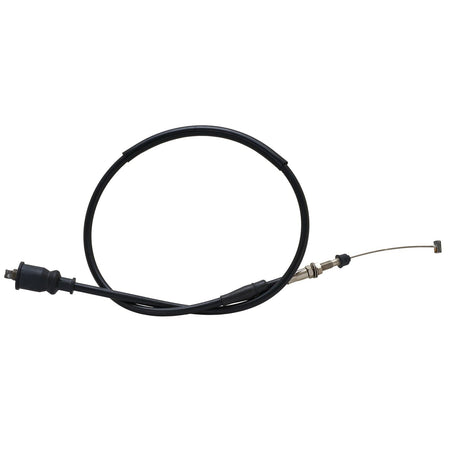 Throttle cable compatible with Kawasaki X2 1988-90, replaces 54012-3715 Jet Ski