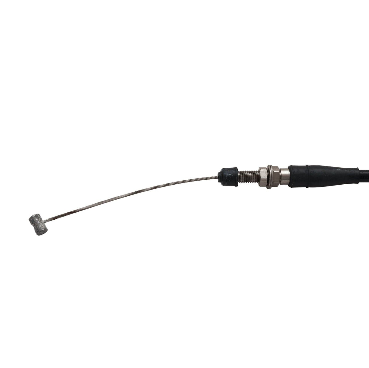 Throttle cable compatible with Kawasaki X2 1988-90, replaces 54012-3715 Jet Ski