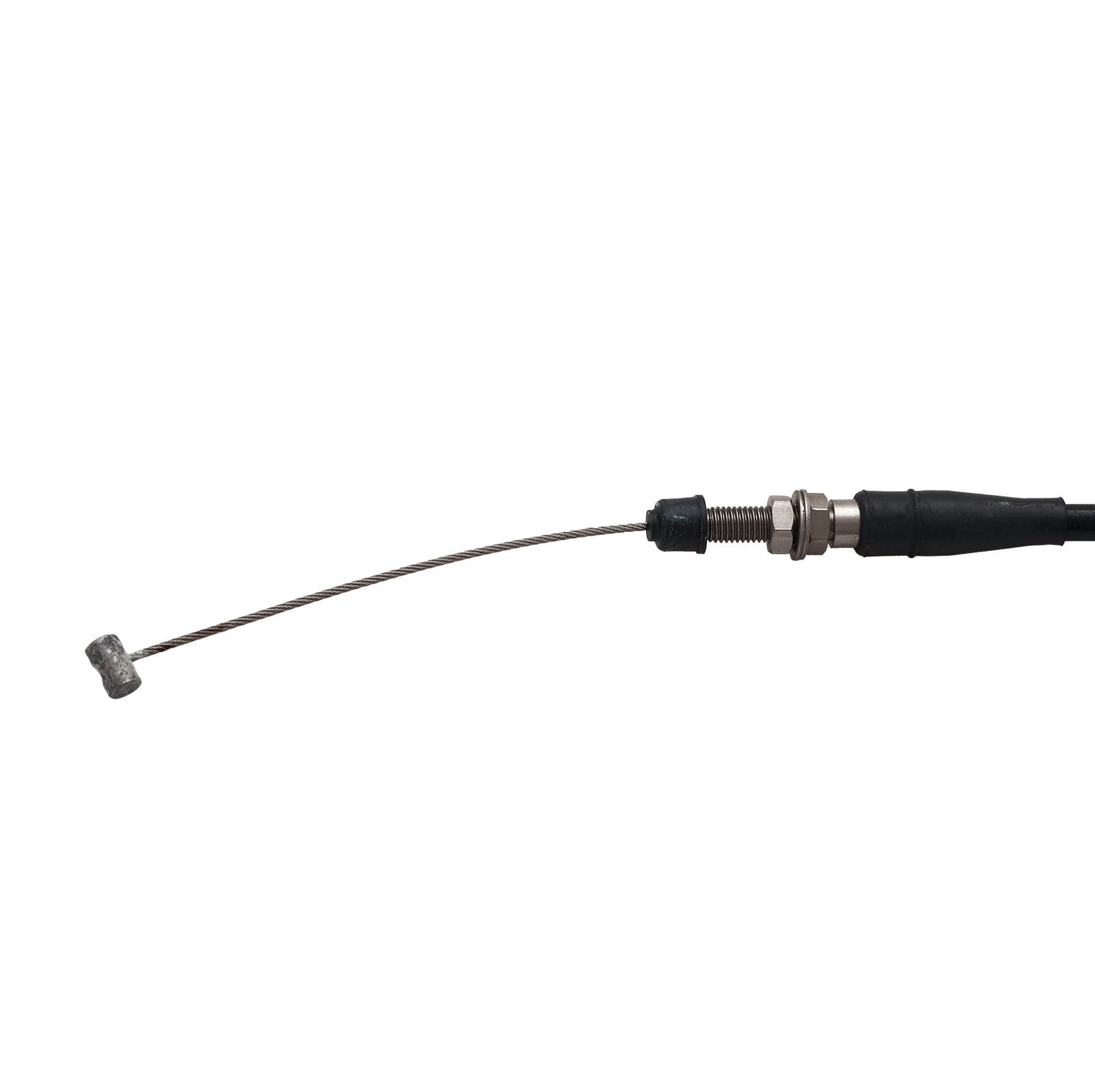 Throttle cable compatible with Kawasaki X2 1988-90, replaces 54012-3715 Jet Ski